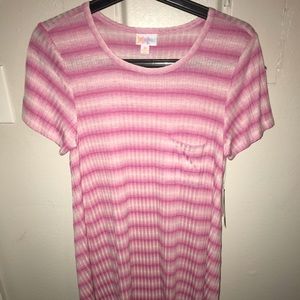 LuLaRoe Carly Dress xs